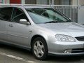 1999 Honda Avancier I - Specificatii tehnice, Consumul de combustibil, Dimensiuni