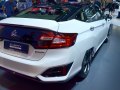 Honda Clarity - Bild 10