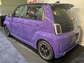 Honda Super-One - Bild 2