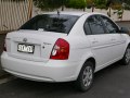 2006 Hyundai Accent III - Foto 2