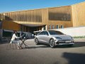 2023 Hyundai IONIQ 6 - Fénykép 12