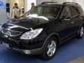 2009 Hyundai ix55 - Technische Daten, Verbrauch, Maße