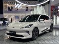IM LS6 (facelift 2024) 100 kWh (408 Hp)