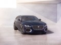 2021 Jaguar XF Sportbrake (X260, facelift 2020) - Technical Specs, Fuel consumption, Dimensions