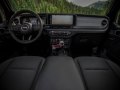 2024 Jeep Gladiator (JT, facelift 2024) - Fotoğraf 20