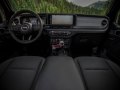 Jeep Gladiator (JT, facelift 2024) - Фото 2