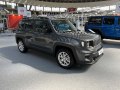 Jeep Renegade (facelift 2018) - εικόνα 8