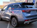 2021 Jetour X90 Plus - Kuva 3