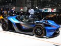 2013 KTM X-Bow GT - Bild 2