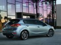 Kia Forte5 II (YD) - Фото 9