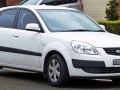 2005 Kia Rio II Hatchback (JB) - Kuva 3