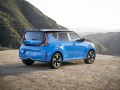 2023 Kia Soul III (facelift 2022) - Bild 8