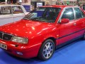 Lancia Dedra (835) - Fotografie 2