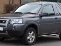 Land Rover Freelander I Hard Top - Снимка 3