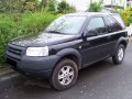 1998 Land Rover Freelander I Hard Top - εικόνα 5