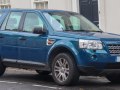 Land Rover Freelander II - Fotografie 3