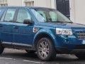 Land Rover Freelander II - Фото 3