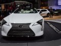 2019 Lexus LC Convertible Concept - Bilde 8