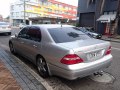 2004 Lexus LS III (facelift 2004) - Fotoğraf 3