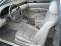 Lexus SC I - Bild 5