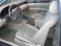 Lexus SC I - Photo 5