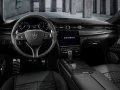 Maserati Quattroporte VI (M156, facelift 2016) - Bild 7