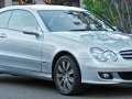 Mercedes-Benz CLK (C209, facelift 2005) - Kuva 10