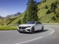 Mercedes-Benz E-class (W214) - Bilde 7