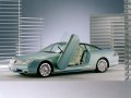 1996 Mercedes-Benz F 200 Imagination - Dane techniczne, Zużycie paliwa, Wymiary