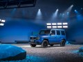 Mercedes-Benz Classe G Long (W465) - Photo 9