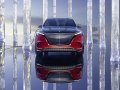 2022 Mercedes-Benz Maybach EQS SUV Concept - Fotografie 5