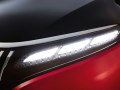 2022 Mercedes-Benz Maybach EQS SUV Concept - Bilde 8