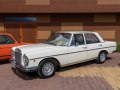 Mercedes-Benz W108 - Bilde 7