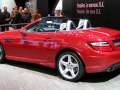 Mercedes-Benz SLK (R172) - Fotografie 2