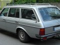 Mercedes-Benz S123 - Foto 5