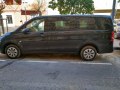 2015 Mercedes-Benz Vito (W447) Tourer Wersja długa - Fotografia 2