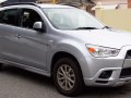 2010 Mitsubishi ASX I - Fotoğraf 3