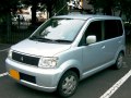 Mitsubishi EK Wagon - Technische Daten, Verbrauch, Maße