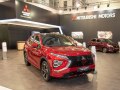 Mitsubishi Eclipse Cross (facelift 2021) - Фото 3