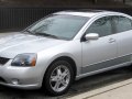 Mitsubishi Galant IX - Photo 3