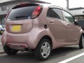 2006 Mitsubishi i (HA1W) - Bild 4