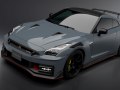 Nissan GT-R (R35, facelift 2023) - Photo 4