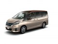 Nissan Serena - Dane techniczne, Zużycie paliwa, Wymiary