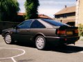 1984 Nissan Silvia (S12) - Dane techniczne, Zużycie paliwa, Wymiary