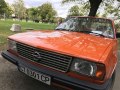 Opel Ascona B (facelift 1979) - Fotoğraf 5