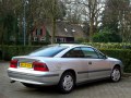 Opel Calibra - Bilde 4