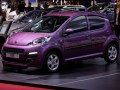 Peugeot 107 (Phase III, 2012) 5-door - Photo 3