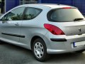 Peugeot 308 I (Phase I, 2007) - Photo 4