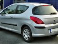 Peugeot 308 I (Phase I, 2007) - εικόνα 4