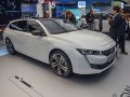 Peugeot 508 II SW (Phase I, 2018) - Kuva 6